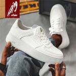 product_image_name-Amazing-Chaussures décontractées pour hommes augmentant la hauteur - Baskets sport élastiques durables - Chaussures formelles en cuir-1