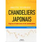 product_image_name-Eyrolles-CHANDELIERS JAPONAS Figures d'indécision et de continuation (ANALYSE TECHNIQUE) par FRANÇOIS BARON-1