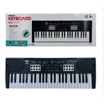 Generic Piano Électronique (49 Touches)