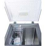 product_image_name-Nasco-Congélateur Horizontal  NAS-150FL - 100L -1 Panier à l'Interieur- Gris - 12 mois de garantie-6