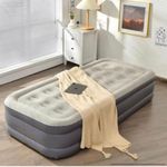 Gn Matelas Gonflable UTRA DOUX - 1 PLACES - image 3
