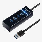 Gn Adaptateur hub usb 