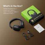 Oraimo BoomPop Lite ENC Casque sans fil circum-aural - image 3