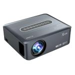 Generic Puissant Projecteur vidéo Android Full HD 8K Avec sac portable