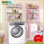 Generic Etagère D'accessoires Pour Salle De Bain - image 2