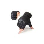 product_image_name-Generic-CHIC GANTS TACTIQUE POUR SPORT ET MOTARD ( 2 Pairs )-2