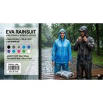 EVA imperméable 