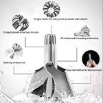 product_image_name-Generic-Rasoir manuel en acier inoxydable pour poils de nez-2