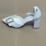 product_image_name-Fashion-Escarpins à Talon Block - Couleur blanche-1