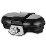 Sonifer Gaufrier electrique et panini Taoster