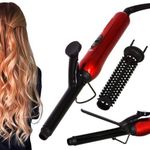 product_image_name-Geemy-Fer à Lisser Professionnel GM-2906- Lisseur Professionnel-1