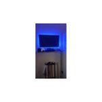 product_image_name-Generic-Bande Lumineux LED RGB Pour Décoration 5 Mètres-2