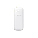 product_image_name-Samsung-Original Téléphone portable SM B310E 1,8"/Double Sim-FM-Radio- Blanc-3
