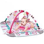 product_image_name-Generic-Tapis de jeu pliable 5 en 1 pour bébé avec aire de jeu musicale, tapis de jeu personnalisé pour bébé, aire de jeu avec clôture-3