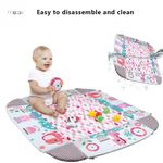 product_image_name-Generic-Tapis de jeu pliable 5 en 1 pour bébé avec aire de jeu musicale, tapis de jeu personnalisé pour bébé, aire de jeu avec clôture-4