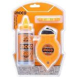 Ingco Cordeau A Tracer 30M - Multicolore HCLR0130 - image 3