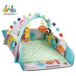 product_image_name-Konig Kids-Jungle Playbox ou Tapis Éveil Bébé - La Jungle Magique-2