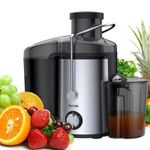 CENTRIFUGEUSE EXTRACREUR DE JUS