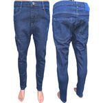 Pantalons Jeans Homme - Bleu
