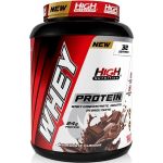Protein World High Nutrition Whey Protein chocolate 960g 