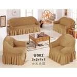 Habillage de fauteuil de maison 7 placed