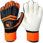 Robuste Gants De Gardien Football Professionnel De Haute Qualité