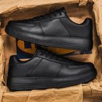 product_image_name-Amazing-Chaussures décontractées pour hommes augmentant la hauteur - Baskets de sport élastiques et durables - Chaussures formelles en cuir-5