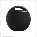 Mode Enceinte Bluetooth rechargeable 