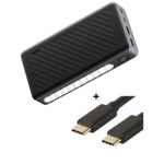 product_image_name-Oraimo-Power Bank Oraimo -   27000 MAh + Cable Type C  Vers Type C  Offert-1
