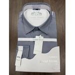 Chemises Daniel Alaves Homme Manches Longues