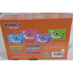 product_image_name-Atouch-Q42 - Tablette éducative Avec Jeux Préinstallés 8Go/256Go / Ecran 7 Pouces / Android 13 / 5000 mAh-2