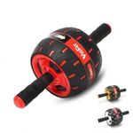 Generic Roue Abdominale AB Roller pour Exercices - Améliore la stabilité et l’équilibre - image 2