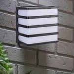 Generic applique murale exterieur cube-G - image 4