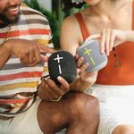 Logitech UE WONDERBOOM Haut-parleur Bluetooth portable étanche