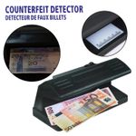 Generic Detecteur de billet