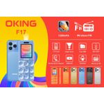 Oking Téléphone OKING F17