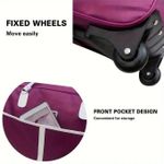 product_image_name-Fashion-Sac De Voyage Modèle Valise À Roulettes 24 Pouces-2