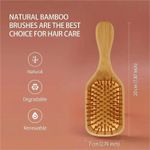product_image_name-ShebSheb-Brosse à cheveux en bambou avec picots naturels — brosse de massage antistatique et écologique, adaptée à tous types de cheveux et favorisant la croissance capillaire-2