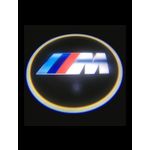 Bmw Logo Lumineux M3