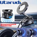 product_image_name-Utarudi-Nano-colle magnétique N52 Support Téléphone Rotatable à 720° Pliable-1