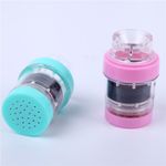 product_image_name-Generic-Deux Filtres Et Purificateur D'eau Pour Robinet Double Action - Multicolore-1