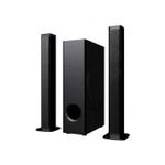 Djack  Haut Parleur Home Cinema -Barre de son Bluetooth 2.1-DJ/BA602