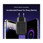 Oraimo Chargeur mural - POWERGAN 451 - OCW-5451ECC - image 3