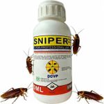 SNIPER  Pour Punaise De Lit Insecte Cafards - image 2