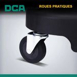 Dca Aspirateur eau poussiere AVC15 15L 1200W - image 4