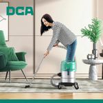 Dca Aspirateur eau poussiere AVC15 15L 1200W - image 5