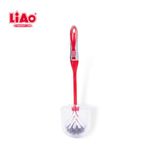 product_image_name-Liao-Brosse De Toilette - Brosse Ronde "Ball Brush" Haute Performance – Poignée Soft-Grip Ergonomique – Idéale pour Sanitaires, Éviers & Recoins Difficiles – Design Durable-2