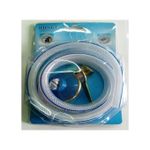 Cable Raccord Pour Bouteille De Gaz