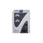 Voltplus Stabilisateur De Tension Voltplus Analogique 2000VA - Noir - image 2