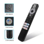 TCL Télécommande TCL_androïde
